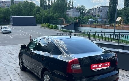 Skoda Octavia, 2010 год, 720 000 рублей, 6 фотография