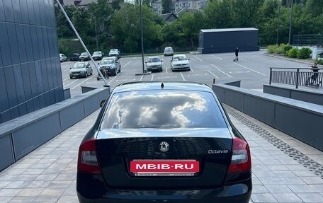 Skoda Octavia, 2010 год, 720 000 рублей, 4 фотография