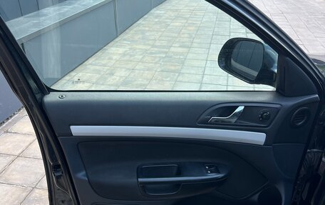 Skoda Octavia, 2010 год, 720 000 рублей, 9 фотография