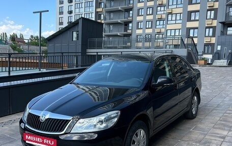 Skoda Octavia, 2010 год, 720 000 рублей, 3 фотография