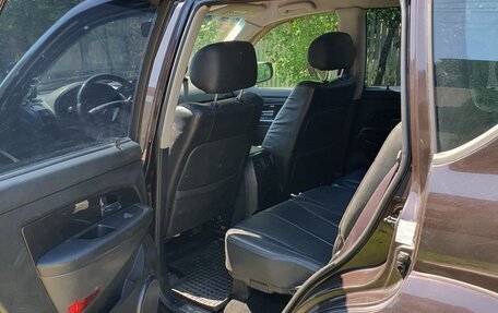 SsangYong Rexton III, 2008 год, 900 000 рублей, 7 фотография
