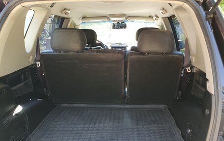 SsangYong Rexton III, 2008 год, 900 000 рублей, 5 фотография