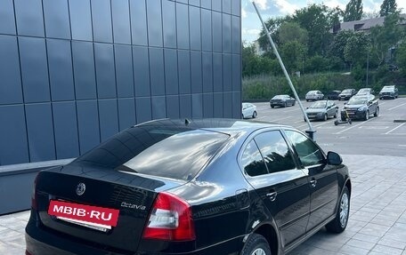 Skoda Octavia, 2010 год, 720 000 рублей, 5 фотография