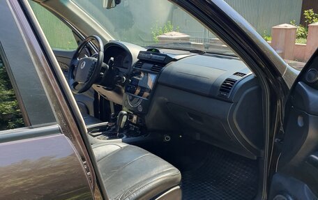 SsangYong Rexton III, 2008 год, 900 000 рублей, 9 фотография