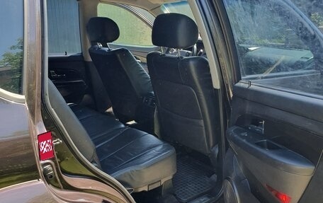 SsangYong Rexton III, 2008 год, 900 000 рублей, 8 фотография