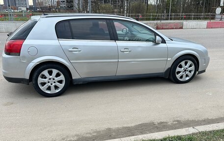 Opel Signum, 2003 год, 450 000 рублей, 3 фотография