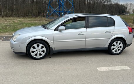Opel Signum, 2003 год, 450 000 рублей, 7 фотография
