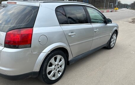 Opel Signum, 2003 год, 450 000 рублей, 2 фотография