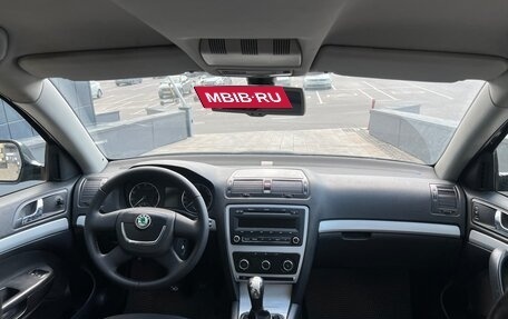 Skoda Octavia, 2010 год, 720 000 рублей, 10 фотография