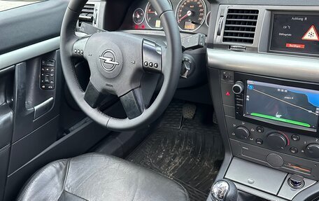 Opel Signum, 2003 год, 450 000 рублей, 13 фотография