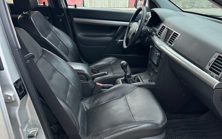 Opel Signum, 2003 год, 450 000 рублей, 12 фотография