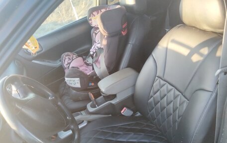 Mitsubishi Galant VIII, 2002 год, 250 000 рублей, 8 фотография