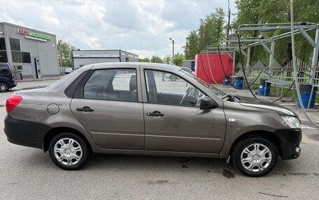 Datsun on-DO I рестайлинг, 2015 год, 420 000 рублей, 2 фотография