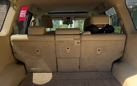 Toyota Land Cruiser Prado 150 рестайлинг 2, 2015 год, 4 700 000 рублей, 5 фотография
