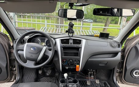Datsun on-DO I рестайлинг, 2015 год, 420 000 рублей, 9 фотография