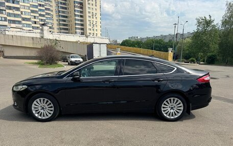 Ford Mondeo V, 2017 год, 1 730 000 рублей, 7 фотография