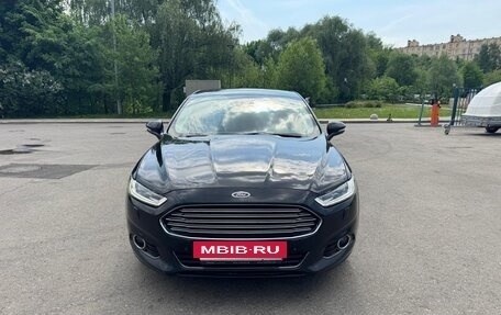Ford Mondeo V, 2017 год, 1 730 000 рублей, 2 фотография