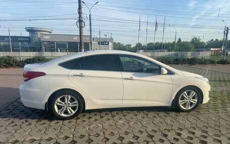 Hyundai i40 I рестайлинг, 2013 год, 1 170 000 рублей, 4 фотография