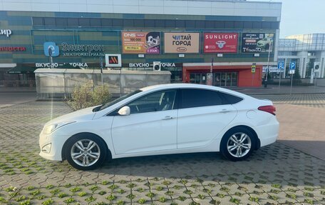 Hyundai i40 I рестайлинг, 2013 год, 1 170 000 рублей, 3 фотография