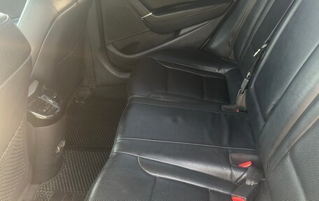 Hyundai i40 I рестайлинг, 2013 год, 1 170 000 рублей, 7 фотография