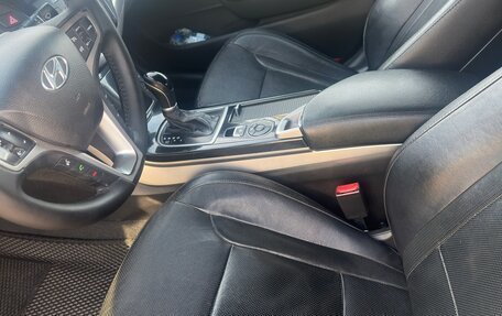 Hyundai i40 I рестайлинг, 2013 год, 1 170 000 рублей, 6 фотография