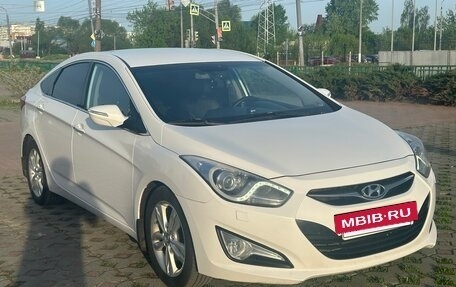 Hyundai i40 I рестайлинг, 2013 год, 1 170 000 рублей, 2 фотография