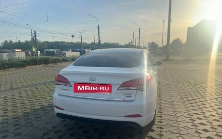 Hyundai i40 I рестайлинг, 2013 год, 1 170 000 рублей, 5 фотография