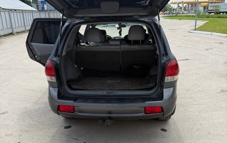 Hyundai Santa Fe Classic, 2008 год, 830 000 рублей, 13 фотография