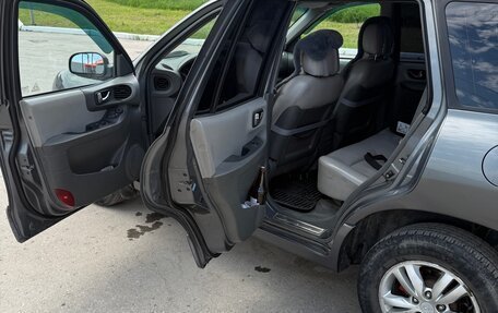 Hyundai Santa Fe Classic, 2008 год, 830 000 рублей, 11 фотография