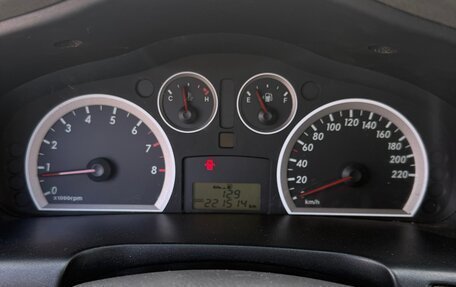 Hyundai Santa Fe Classic, 2008 год, 830 000 рублей, 8 фотография