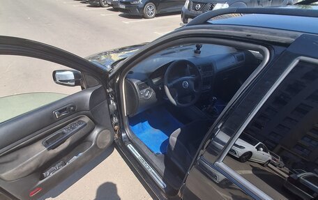 Volkswagen Golf IV, 2000 год, 285 000 рублей, 8 фотография
