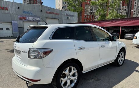 Mazda CX-7 I рестайлинг, 2010 год, 900 000 рублей, 6 фотография