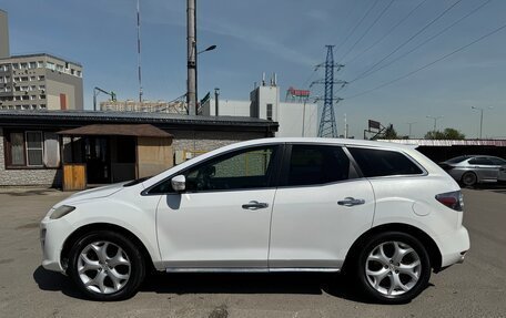 Mazda CX-7 I рестайлинг, 2010 год, 900 000 рублей, 3 фотография