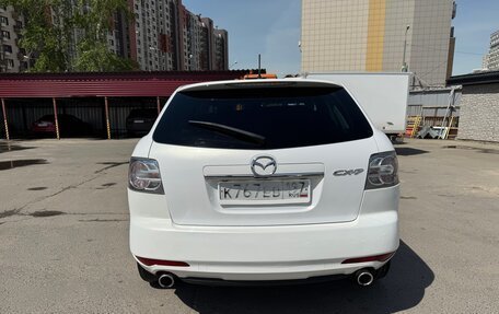Mazda CX-7 I рестайлинг, 2010 год, 900 000 рублей, 5 фотография