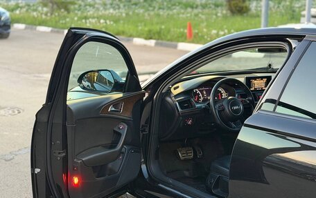 Audi A6, 2011 год, 1 100 000 рублей, 8 фотография