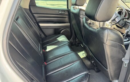 Mazda CX-7 I рестайлинг, 2010 год, 900 000 рублей, 12 фотография
