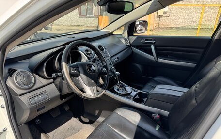 Mazda CX-7 I рестайлинг, 2010 год, 900 000 рублей, 10 фотография