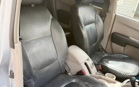 Mitsubishi L200 IV рестайлинг, 2008 год, 985 000 рублей, 8 фотография