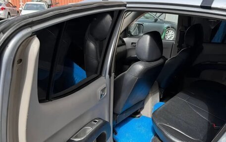 Mitsubishi L200 IV рестайлинг, 2008 год, 985 000 рублей, 19 фотография