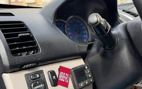 Mitsubishi L200 IV рестайлинг, 2008 год, 985 000 рублей, 13 фотография