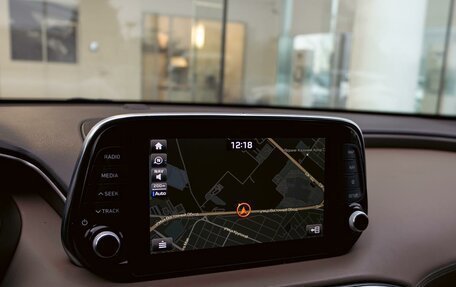 Hyundai Santa Fe IV, 2020 год, 3 025 000 рублей, 15 фотография