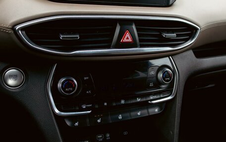 Hyundai Santa Fe IV, 2020 год, 3 025 000 рублей, 16 фотография