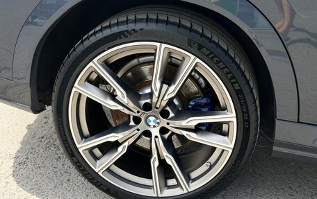 BMW X6, 2020 год, 9 100 000 рублей, 4 фотография