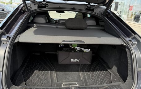 BMW X6, 2020 год, 9 100 000 рублей, 14 фотография