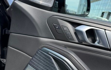 BMW X6, 2020 год, 9 100 000 рублей, 15 фотография