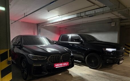 BMW X6, 2020 год, 9 100 000 рублей, 13 фотография