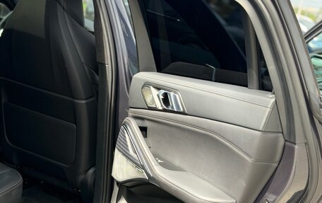 BMW X6, 2020 год, 9 100 000 рублей, 23 фотография