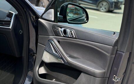BMW X6, 2020 год, 9 100 000 рублей, 22 фотография