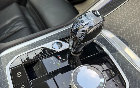 BMW X6, 2020 год, 9 100 000 рублей, 16 фотография