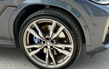 BMW X6, 2020 год, 9 100 000 рублей, 25 фотография